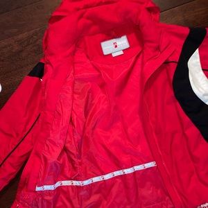 Alpine Women’s Ski Jacket